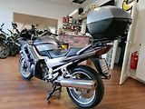 Yamaha FJR 1300 A (2004) - náhled 2