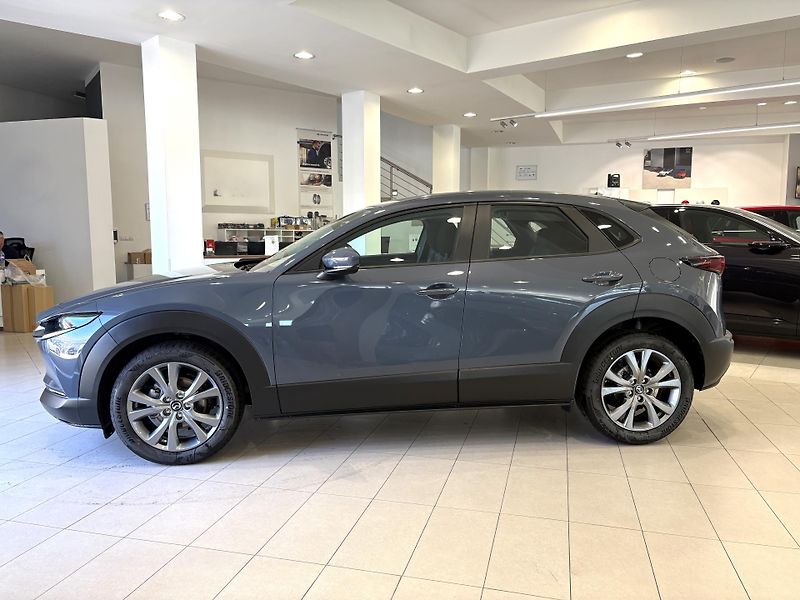 Mazda CX-30 (2026) 2.5L G140 6AT FWD Centre-Line - fotka 4 z 18
