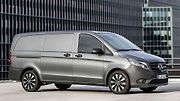 Mercedes-Benz Vito - od 810 092 Kč.