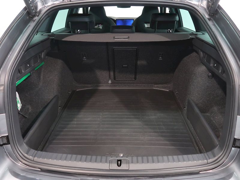 Škoda Octavia (2025) SPORTLINE 2.0TDI 110KW DSG - fotka 43 z 45
