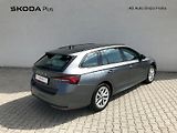 Škoda Octavia (2025) COMBI TOP SELECTION 1,5 TSI 85 - náhled 1