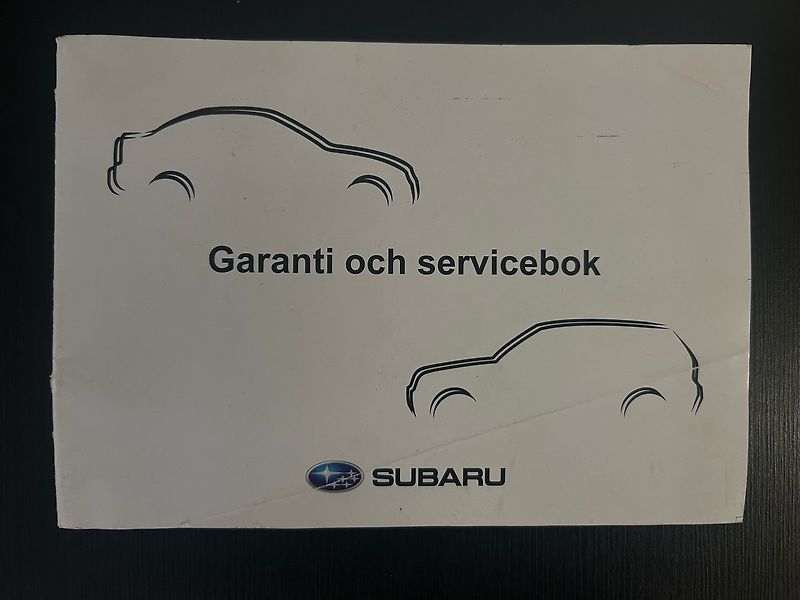 Subaru Outback (2021) 2.5 TOURING LPG 2021 | Záruka - fotka 59 z 65