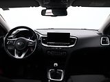 Kia Ceed 1,4 T-GDI Fresh CZ - náhled 19
