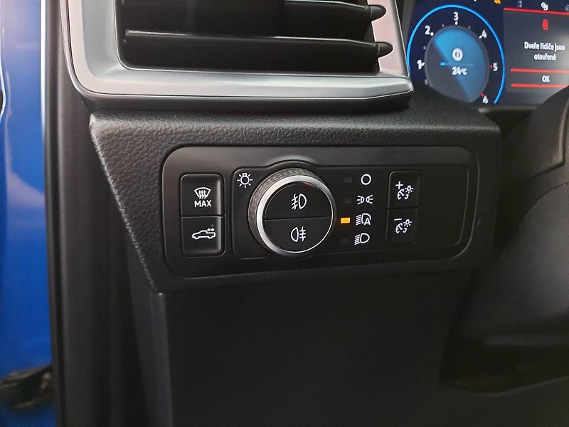 Volkswagen Amarok (2023) Aventura 3.0 TDI (177kW/240k) - fotka 22 z 27