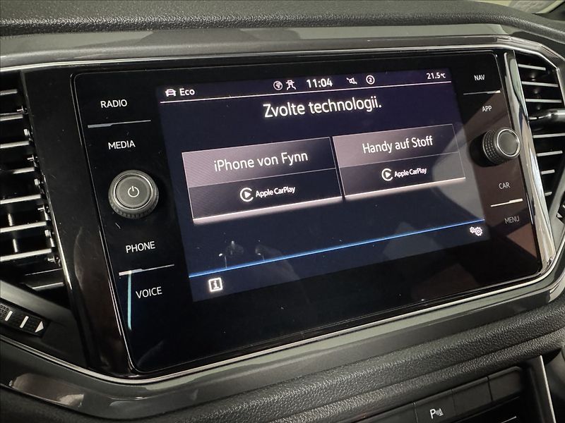 Volkswagen T-Roc 1,5 TSi  Sport Virtual Assist - fotka 35 z 44