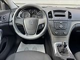 Opel Insignia 1,6 i 85kW tažné KLIMA ALU - náhled 30