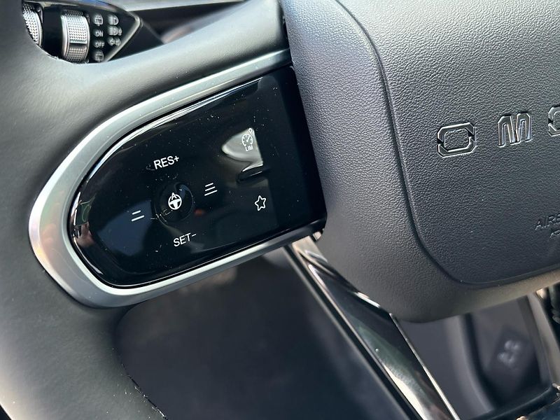 Omoda 5 (2026) Comfort 1.6 108kW - fotka 19 z 22