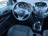 Ford B-MAX (2013) Ambiente 1.0 EcoBoost, Xenony - náhled 7