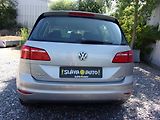 Volkswagen Golf Sportsvan (2015) 1.6TDi 81kW@PĚKNÉ@VYBAVENÉ@KM@ - náhled 6
