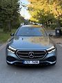 Mercedes-Benz Třídy E (2024) Mercedes-Benz E 450 4MATIC - náhled 1