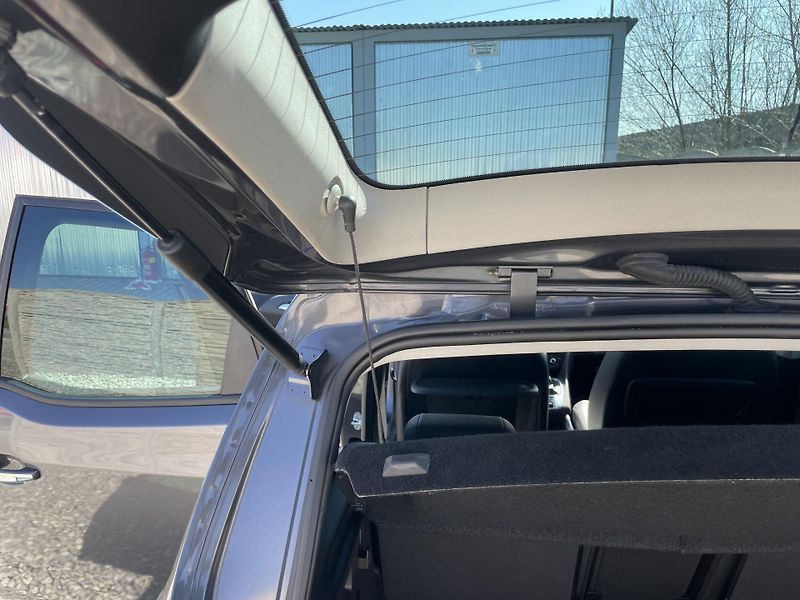 Opel Meriva 1.4i 100PS FAMILY 158000KM 1A! - fotka 120 z 178