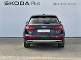 Audi Q5 (2020) S-Line DSG Quattro 2.0TDi 140k - náhled 12