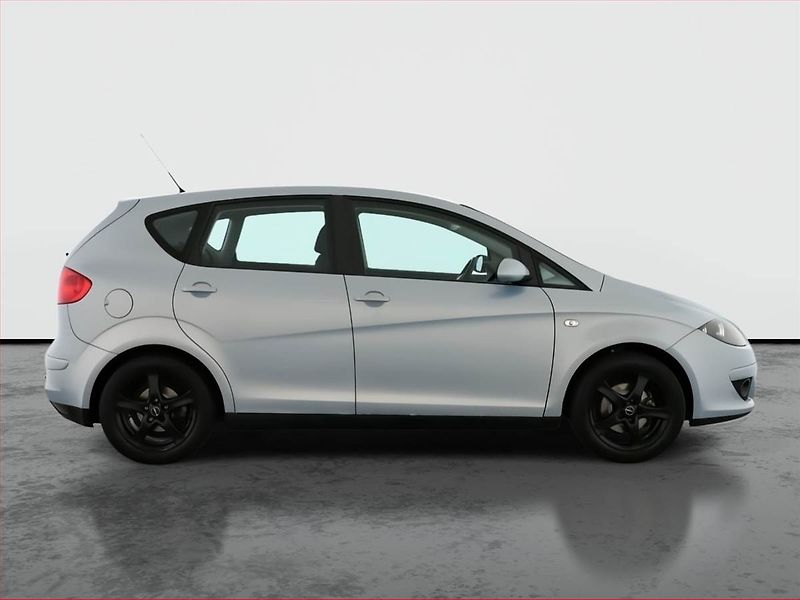 Seat Altea (2005) 1.6, po STK, jezdí výborně - fotka 6 z 15