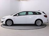 Opel Astra (2014) 1.4 T, Serv.kniha, Xenony - náhled 2