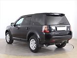 Land Rover Freelander (2014) 2.2 TD4, Tempomat - náhled 3