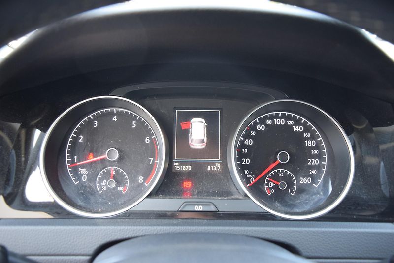 Volkswagen Golf Variant (2016) 1.4TSI 92kw CLBMT ALLSTAR NAVI - fotka 30 z 49