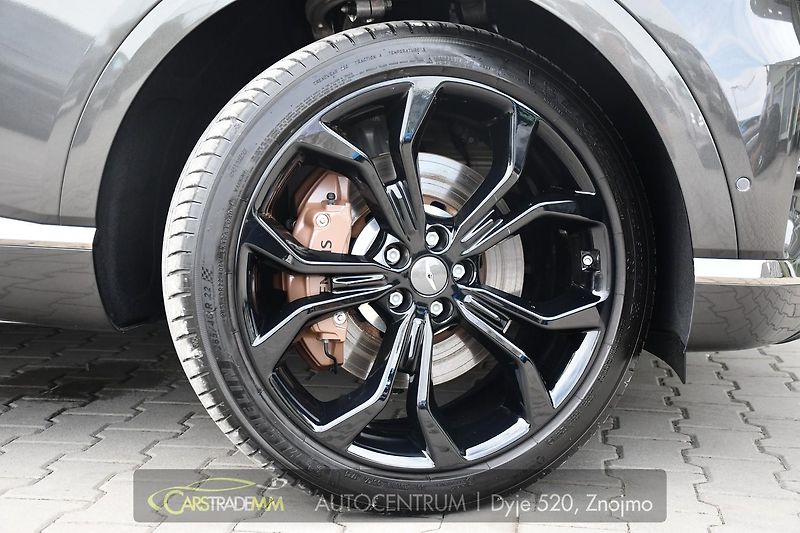 Genesis GV80 3.0 AWD AT8 LUXURY LINE 1M - fotka 54 z 60