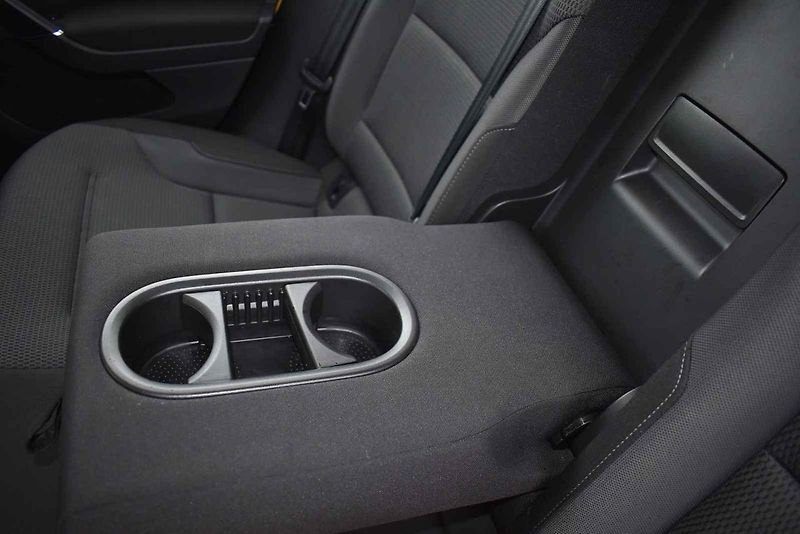 Otestovali jsme VW Golf z roku 2015