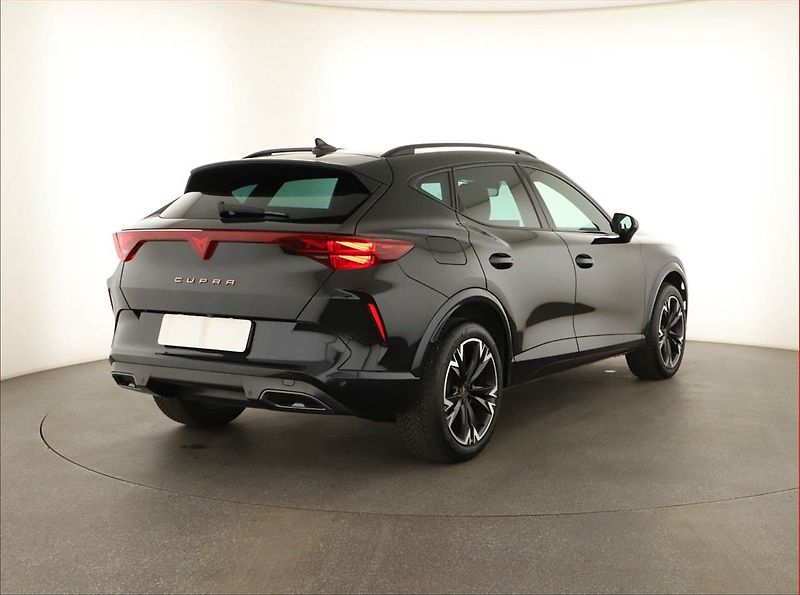 Cupra Formentor (2025) 1.5 TSI - fotka 5 z 16