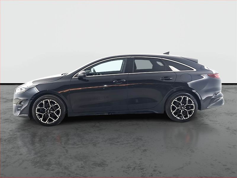 Kia Pro_Ceed (2021) GT-Line 1.5 T-GDI - fotka 3 z 22