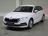 Škoda Octavia - náhled 1