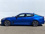 Kia Stinger 2.2 CRDi 147kW 8AT GT-Line - náhled 8