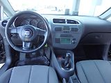 Seat Leon 1.6i 75 kW DIGI. KLIMA, LPG - náhled 11