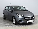 Opel Corsa (2019) 1.4, ČR,1.maj, Serv.kniha - náhled 1