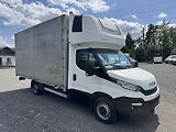 Iveco Daily 3.0,132kw,10pal.,měchy,klima - náhled 2