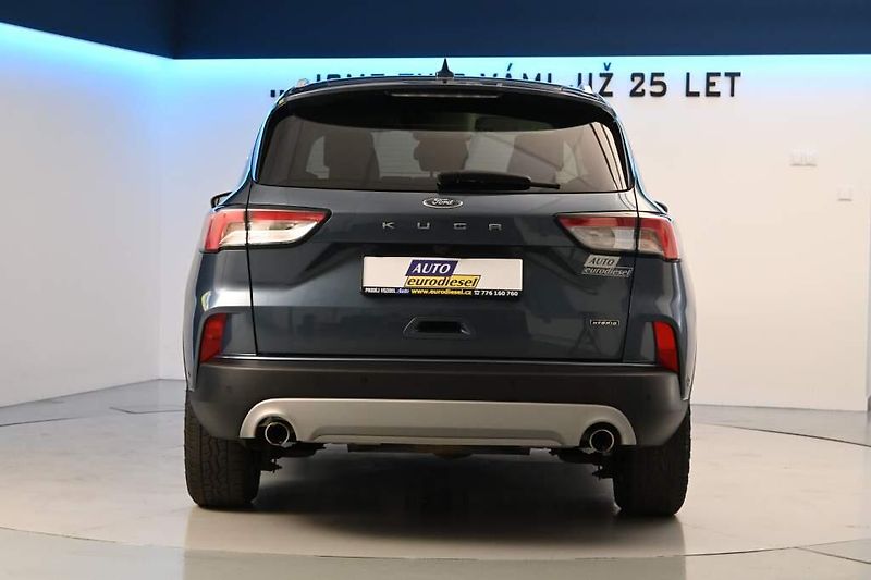 Ford Kuga (2023) 2.5 LED ACC VIRTUAL Tažné Kame - fotka 6 z 44