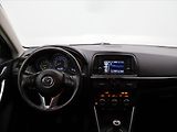 Mazda CX-5 2,0 118kW Skyactiv-G AWD CZ - náhled 18
