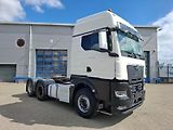 MAN TGX (2020) 33.510 6x4 hydraulika EURO 6 - náhled 1