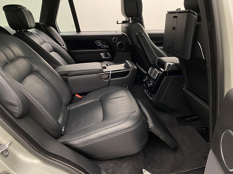 Land Rover Range Rover 4.4 SDV8 AUTOBIOGRAPHY AWD CZ - fotka 30 z 64