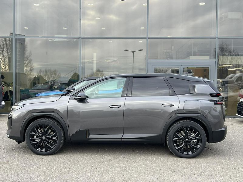 Citroën C5 Aircross (2025) MAX Electric 210k - fotka 3 z 30