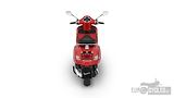 Vespa GTS 125 Super (2026) GTS 125 S HPE ABS E5+ AKCE - náhled 14