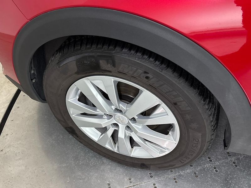 Peugeot 5008 Active Pack - fotka 28 z 28