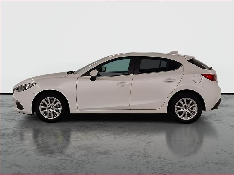 Mazda 3 (2015) 2.0 Skyactiv-G, Serv.kniha - fotka 3 z 23