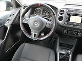 Volkswagen Tiguan (2012) 1.4 TSI, 4X4, Navi, Tempomat - náhled 7
