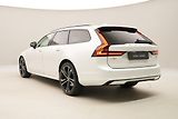 Volvo V90 T8 AWD RECHARGE DARK ULTRA CZ - náhled 11