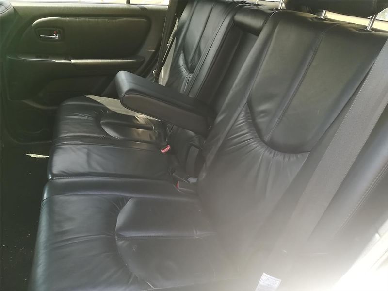Lexus RX 300 3,0 EXECUTIVE - fotka 19 z 19