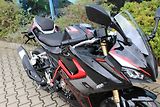 QJ Motor SRK 125 R (2025) NOVINKA 2025 SKLADEM - náhled 2