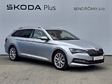 Škoda Superb (2023) Combi L&K DSG 2,0TDi 147kW - náhled 10