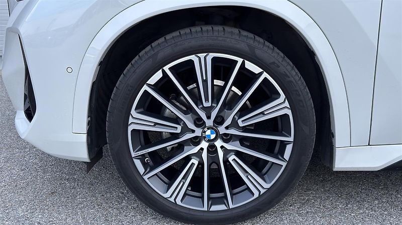 BMW X1 18sd Mpaket ČR DPH 1.majitel - fotka 4 z 16