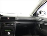 Škoda Superb (2007) Elegance 1.9 TDI, Serv.kniha - náhled 8