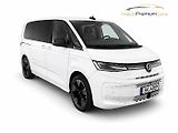 Volkswagen Multivan 1,5 TSI PHEV 4Motion Long Life - náhled 4