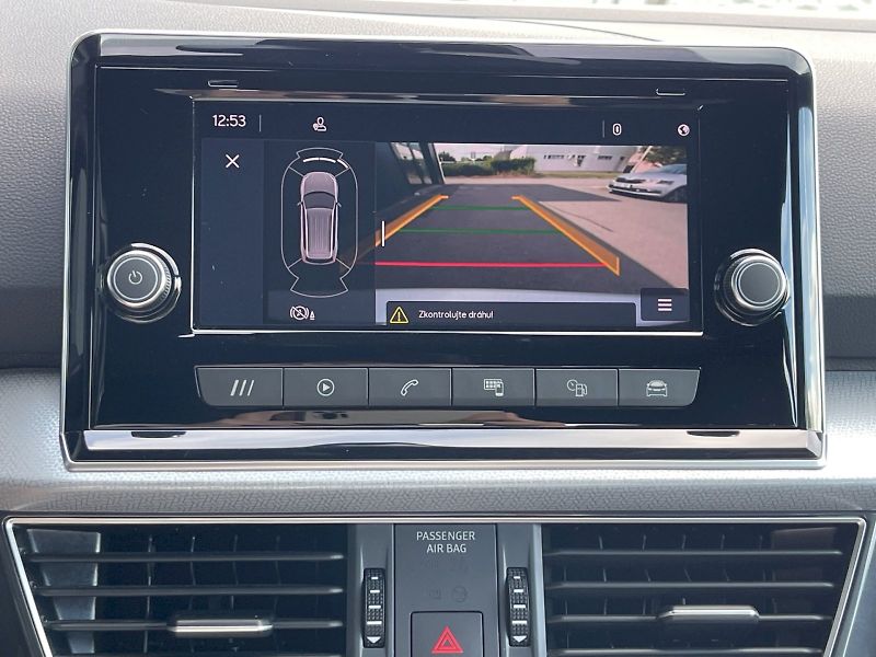 Seat Tarraco (2024) 1.5 TSI 110 kW DSG Style Plus - fotka 13 z 31