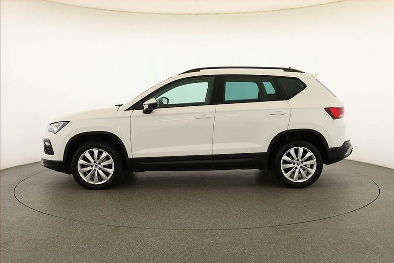 Seat Ateca (2023) 1.0 TSI - fotka 3 z 18