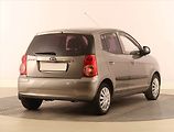 Kia Picanto (2008) 1.1, po STK, za super cenu - náhled 4