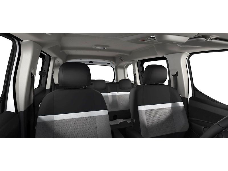 Citroën Berlingo (2026) PLUS - fotka 5 z 6