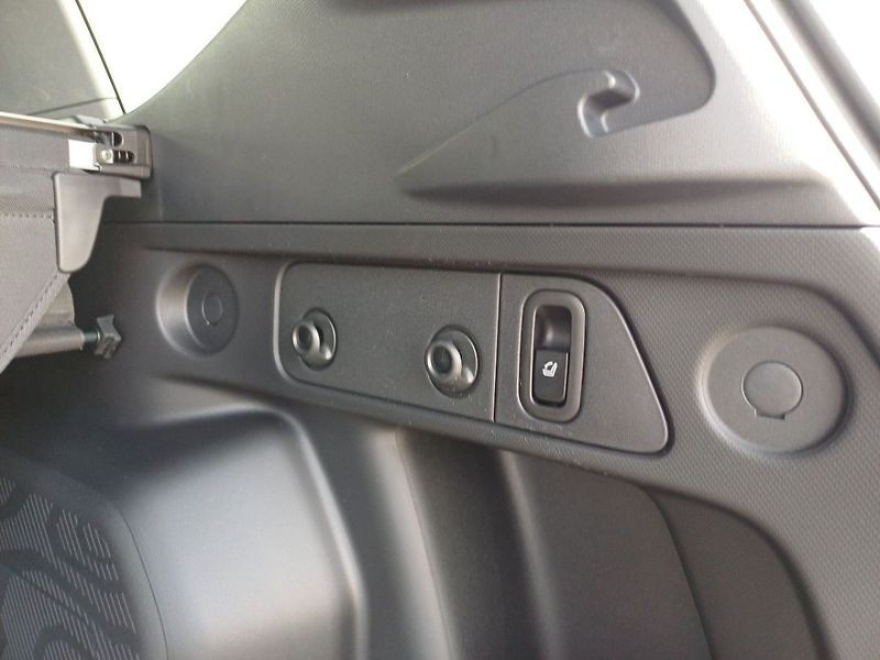 Subaru Forester COMFORT Boxer FB20 100 kW (136 - fotka 23 z 25